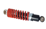 SH074 HEAVY DUTY REAR SHOCK ABSORBER SUSPENSION SPRING 270MM QUAD BIKE