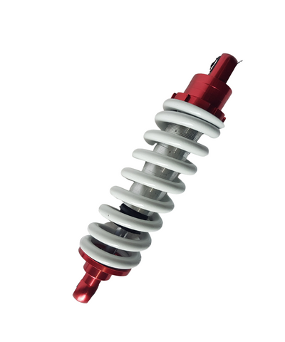 SH078 REAR SHOCK ABSORBER SPRING 290MM FOR DIRT BIKE 125CC / 140CC