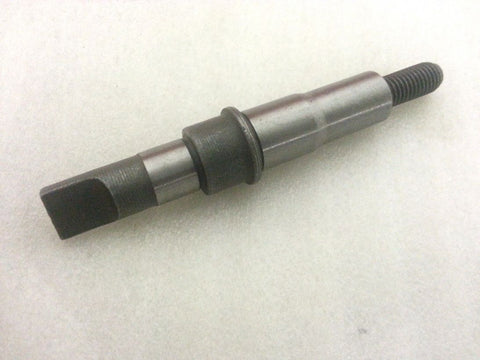 SHA01 WATER PUMP SHAFT FOR BASHAN BS200S-7 200CC 250CC QUAD BIKE ATV - Orange Imports - 1