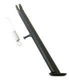 SIDE STAND WITH FIXING BOLT FOR 110CC / 125CC ORION DIRT / PIT BIKE