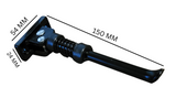 SIS08 SIDE STAND FOR 500W 48V ADULT ELECTRIC E SCOOTER 150MM
