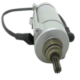 SM001 STARTER MOTOR FOR BASHAN BS200S-7 200CC  QUAD / ATV CG200 9 TOOTH