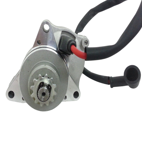 SM002 STARTER MOTOR FOR 50CC / 70CC / 110CC QUAD / ATV / DIRT BIKE