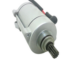 SM004 STARTER MOTOR FOR BASHAN BS200S-7 & SHINERAY XY250 CG QUAD 9 TOOTH