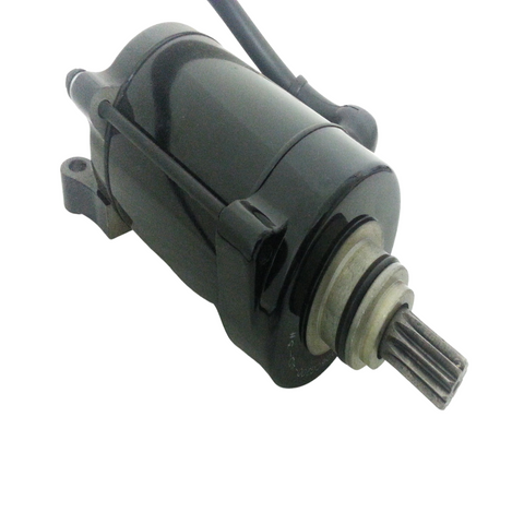 SM007 STARTER MOTOR 11 TOOTH FOR BASHAN BS200S-3 CG200 QUAD