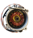 SM011 Replacement Electric Starter for 49cc 2 Stroke EKO Project Engine