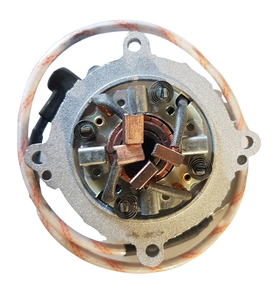 SM011 Replacement Electric Starter for 49cc 2 Stroke EKO Project Engin