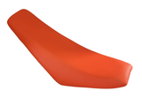 SMD06 ORANGE SEAT FOR 49CC UPBEAT DB49 MINI DIRT BIKE COMPLETE SEAT