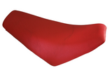 SMD07 RED SEAT FOR 49CC UPBEAT DB49 MINI DIRT BIKE COMPLETE SEAT