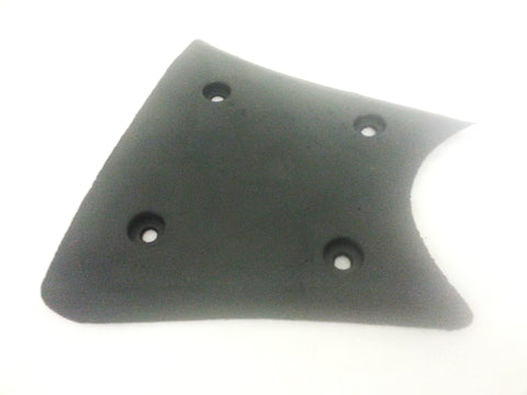 SMM01 49CC MINI MOTO SEAT MINIMOTO RUBBER SEAT PAD