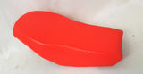 SMQ04 RED SEAT FOR  49CC ORION APOLLO MINI QUAD BIKE SEAT AGA-20 KING KONG - Orange Imports - 2