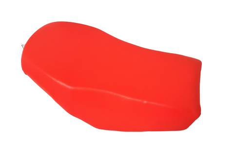 SMQ04 RED SEAT FOR  49CC ORION APOLLO MINI QUAD BIKE SEAT AGA-20 KING KONG