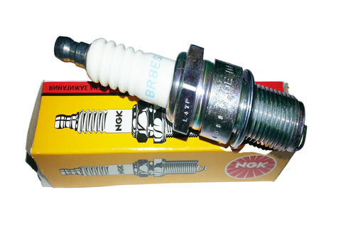 SP06 NGK BR8ES 5422 SPARK PLUG, QUAD DIRT BIKE, JET SKI