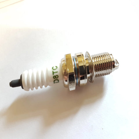 SP07 SPARK PLUG FOR SPY RACING QUAD BIKE D8TC