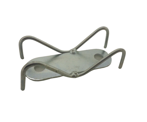 SRC03 STEERING ROD CLAMP CLIP BASHAN BS200S-7 200CC QUAD BIKE