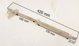 STER05 49CC MINI MOTO QUAD QUADARD STEERING COLUMN SHAFT