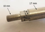 STER05 49CC MINI MOTO QUAD QUADARD STEERING COLUMN SHAFT