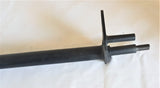 STER16 STEERING STEM COLUMN FOR 110CC 125CC QUAD BIKE ATV 570MM