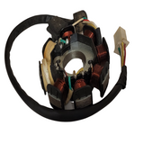 STW18 STATOR PLATE MAGNETO PICK UP 6 WIRE 8 POLE FOR GY6 50CC ENGINE I-GO 200CC