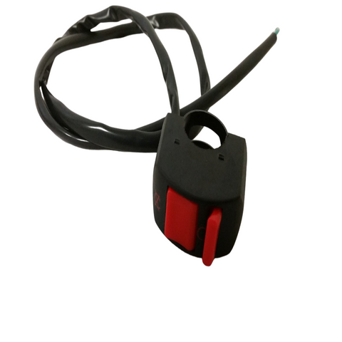 SWK13 KILL OFF SWITCH FOR 110CC 125CC ORION DIRT BIKES
