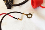 SWK17 MINI MOTO DIRT BIKE QUAD RIDER ATTACHED SAFETY PULL CORD KILL SWITCH