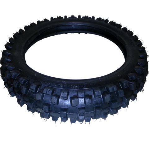 TDB03 REAR 14" DIRT PIT BIKE REAR TYRE 90/100-14 KX CR YZ