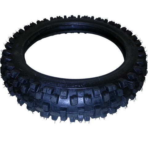 TDB03 REAR 14"  DIRT PIT BIKE REAR TYRE 90/100-14 KX CR YZ