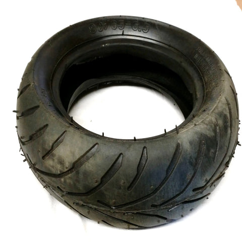 TYRE 90/65-6.5 MINI MOTO TYRE TIRE SEMI SLICK 49CC MINI MOTO WITH INNER TUBE