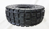 TMQ05 TYRE 3.00-4 WITH INNER TUBE FOR KXD 49CC MINI QUAD BIKE