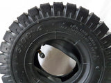TMQ05 TYRE 3.00-4 WITH INNER TUBE FOR KXD 49CC MINI QUAD BIKE
