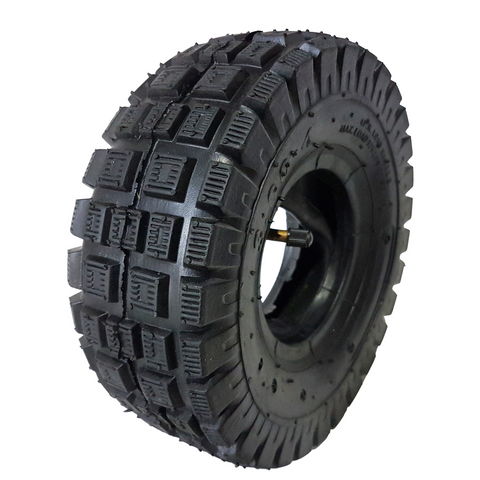 TMQ05 TYRE 3.00-4 WITH INNER TUBE FOR KXD 49CC MINI QUAD BIKE