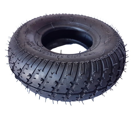 TMS01 TYRE FOR CHINESE MOBILITY SCOOTER 2.80/2.50-4 & INNER TUBE 4"