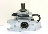 TRN01 TRANSMISSION ASSEMBLY BOX FOR BS200S-3 ST-H 200CC QUAD BIKE ATV - Orange Imports - 2