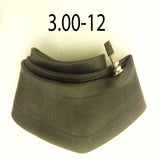 TYI10 INNER TUBE 12" FOR DIRT / PIT BIKE 3.00-12 STRAIGHT VALVE