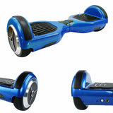 BB032 TOP SIDE STRIP FOR 6.5" SELF BALANCE HOVER BOARD 350w