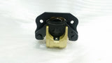 CA004 RIGHT FRONT BRAKE CALIPER FOR BASHAN BS200S-7 200CC QUAD BIKE ATV WITH PADS - Orange Imports - 2
