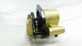 CA004 RIGHT FRONT BRAKE CALIPER FOR BASHAN BS200S-7 200CC QUAD BIKE ATV WITH PADS - Orange Imports - 3