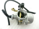 CAR04 CARBURETTOR 19MM FOR QUAD / PIT / DIRT BIKES, HONDA CFR50 XR AGA-9 - Orange Imports - 3