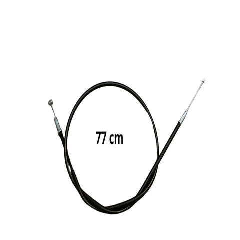 CHC11 CHOKE CABLE 77CM FOR UPBEAT 125CC OFF ROAD QUAD BIKE