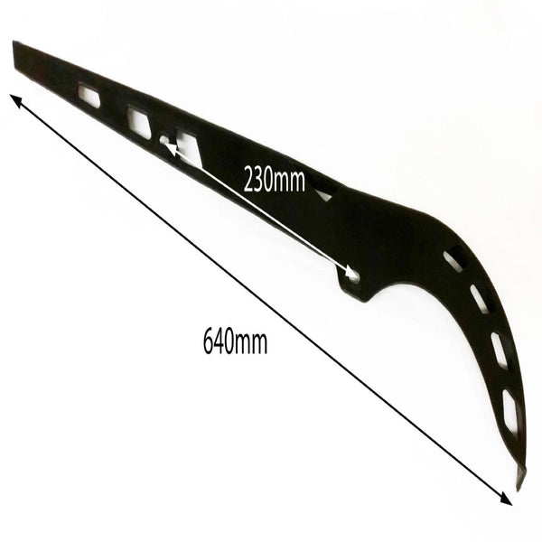 Apollo 2024 chain guard