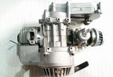ENG02 ENGINE FOR 49CC MINI MOTO / MINI DIRT BIKE TRANSFER BOX - Orange Imports - 4