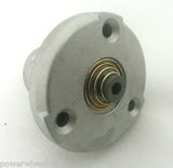 FF012 MAGNETIC FILTER OIL PUMP CASING BASHAN BS200S-7 / BS250S-11B 200CC 250CC QUAD BIKE - Orange Imports - 4