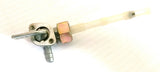 FPT04 FUEL PETROL TAP ON / OFF FOR QUAD / PIT / DIRT BIKE FILTER - Orange Imports - 2