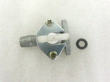 FPT05 FUEL TAP ON / OFF FOR 49CC MINI MOTO / DIRT BIKE CARBURETTOR TAP - Orange Imports - 3