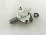 FPT05 FUEL TAP ON / OFF FOR 49CC MINI MOTO / DIRT BIKE CARBURETTOR TAP - Orange Imports - 4