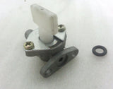 FPT05 FUEL TAP ON / OFF FOR 49CC MINI MOTO / DIRT BIKE CARBURETTOR TAP - Orange Imports - 5
