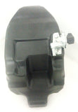 FUT05 CRF 250 OEM FUEL PETROL TANK TAP SWITCH CAP LID - Orange Imports - 3