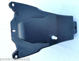 FUT18 FUEL TANK WITH FUEL CAP FOR 49CC STORM MINI DIRT BIKE - Orange Imports - 2