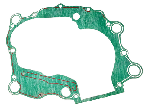 GAS40 CRANKCASE GASKET FOR BASHAN BS200S-7 200C WATERCOOLED QUAD BIKE ATV