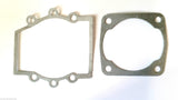 GAS60 CYLINDER HEAD & BASE GASKETS FOR MINI MOTO / MINI DIRT / QUAD BIKE 49 CC - Orange Imports